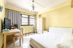 Blk 367 Corporation Drive (Jurong West), HDB 5 Rooms #551390921